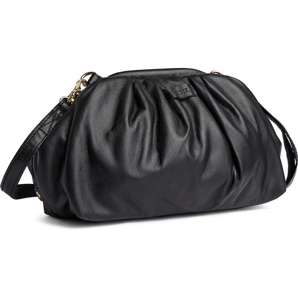 Depeche - Munic Clutch - 17314 - Black