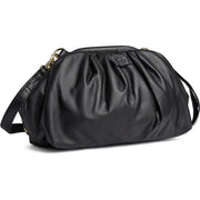 Depeche - Munic Clutch - 17314 - Black