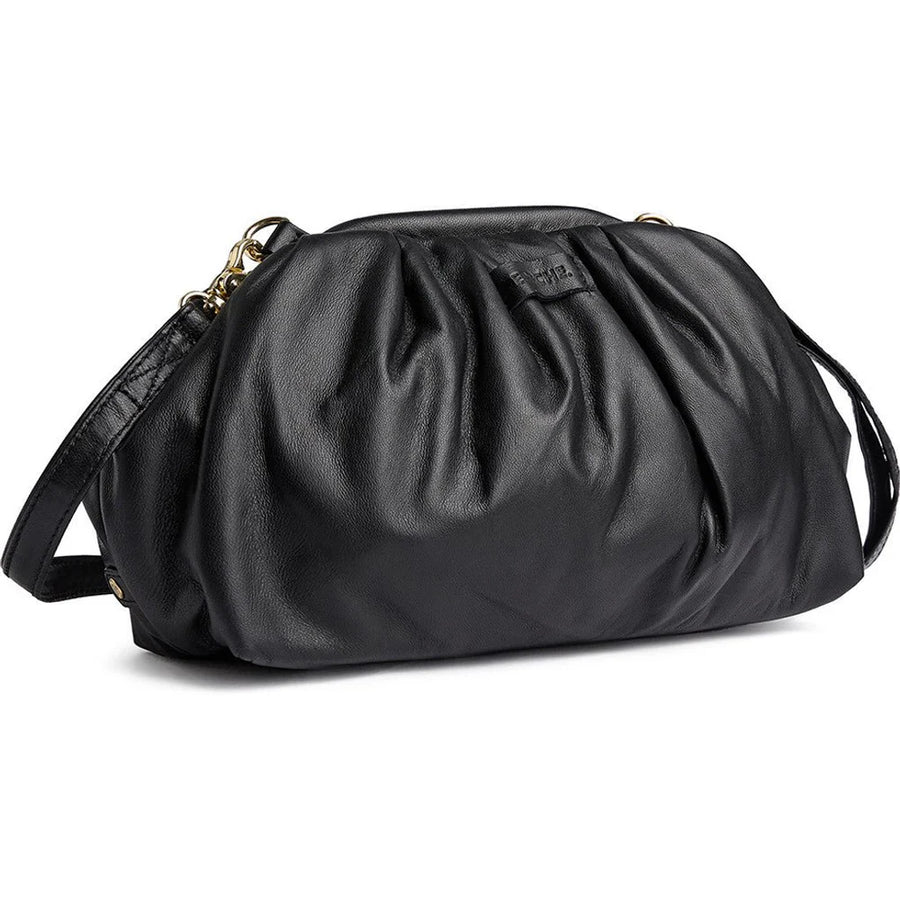 Depeche - Munic Clutch - 17314 - Black