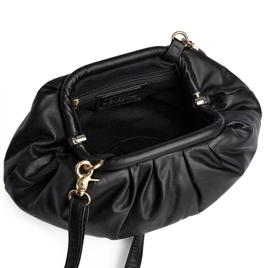 Depeche - Munic Clutch - 17314 - Black