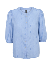 Prepair - Sanna blouse - Blue