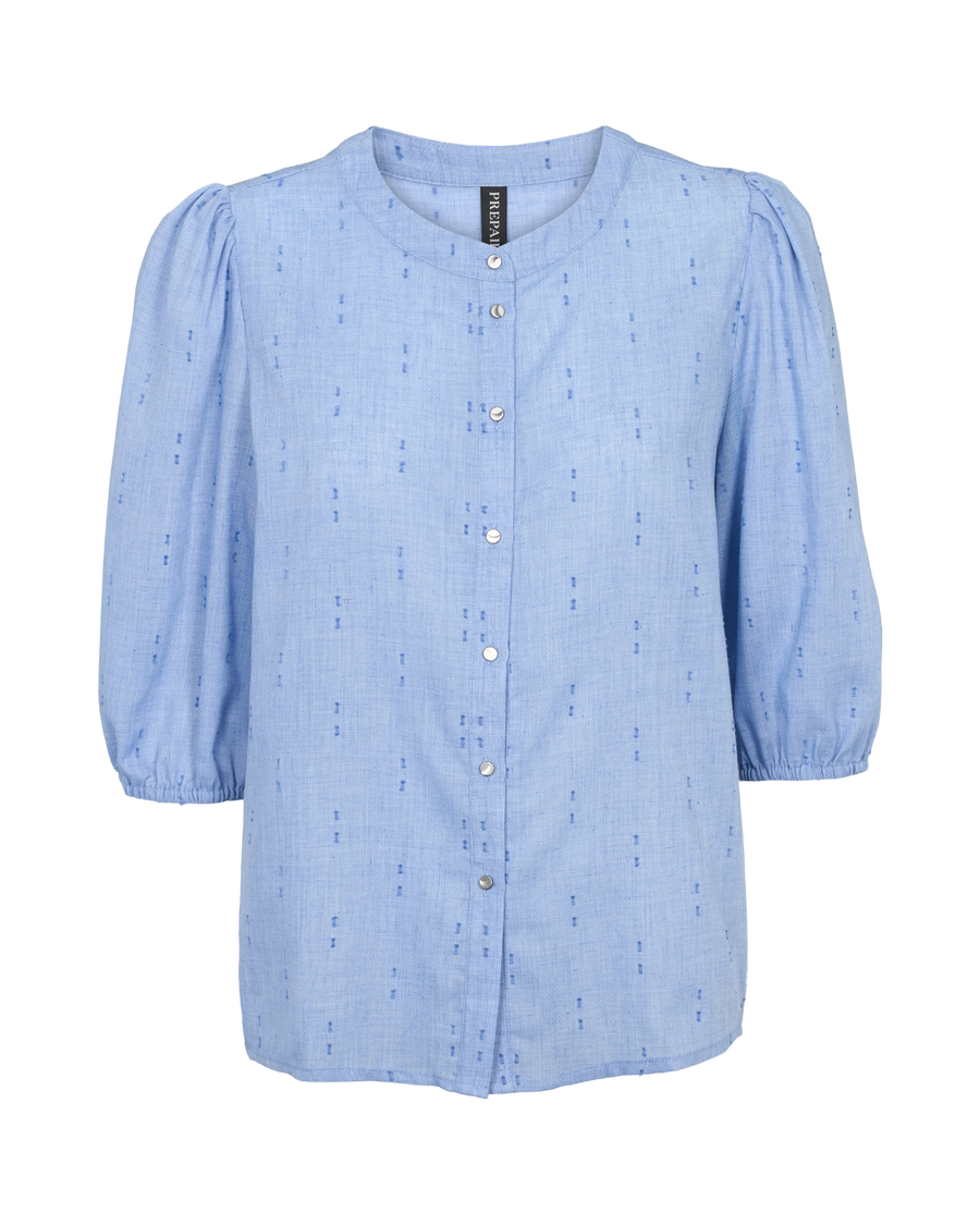 Prepair - Sanna blouse - Blue