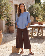 Prepair - Sanna blouse - Blue