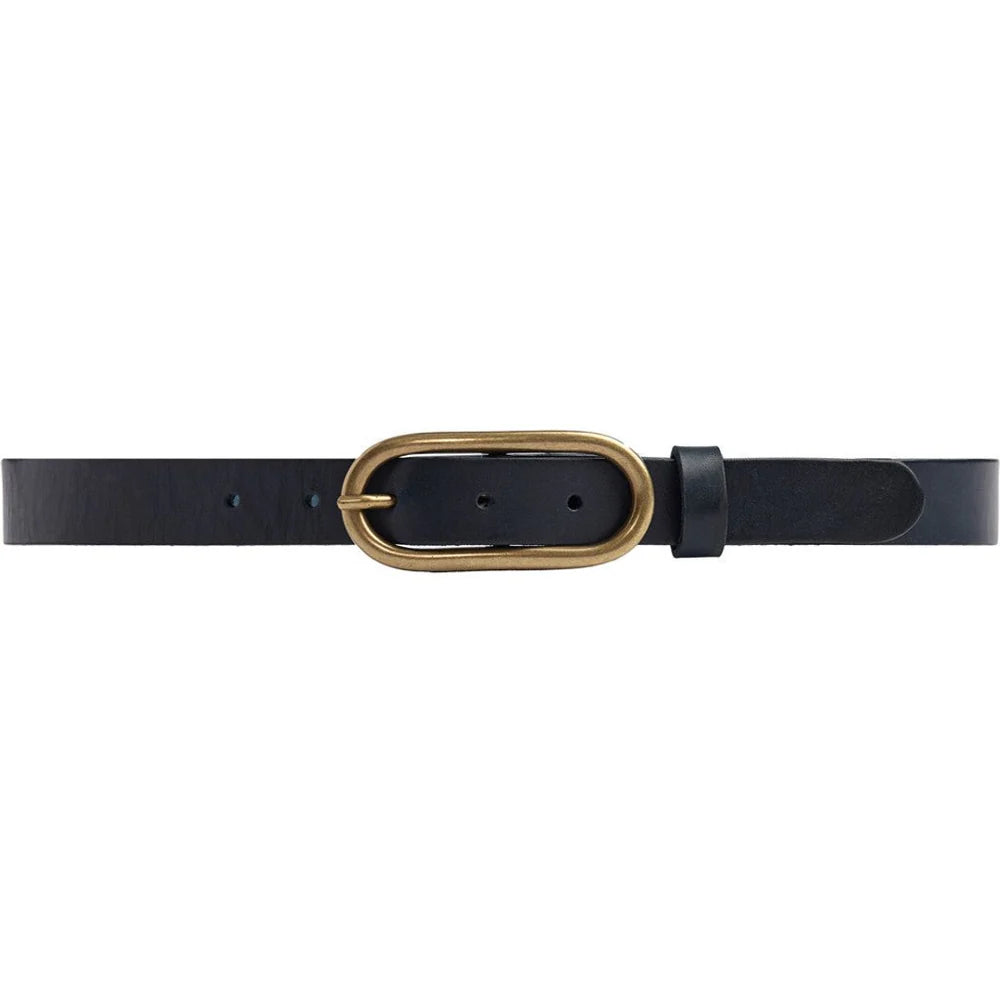 Dp - Belt 16086 - Dark Blue