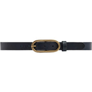 Dp - Belt 16086 - Dark Blue