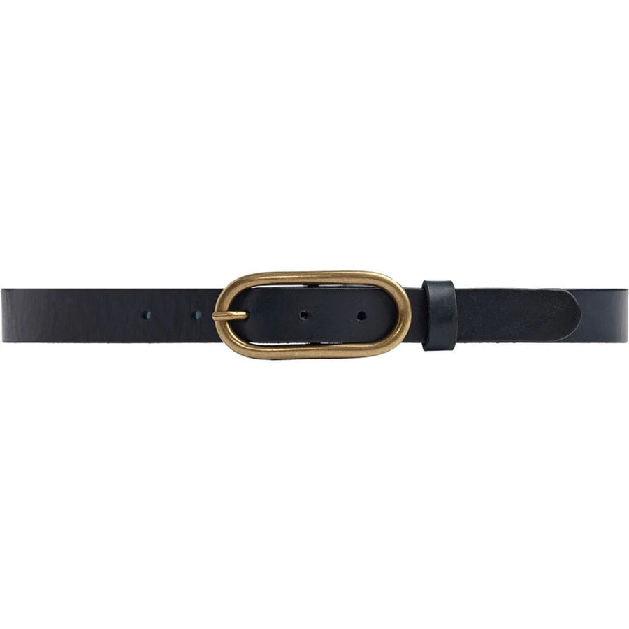 Dp - Belt 16086 - Dark Blue