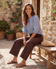 Prepair - Sanna blouse - Blue