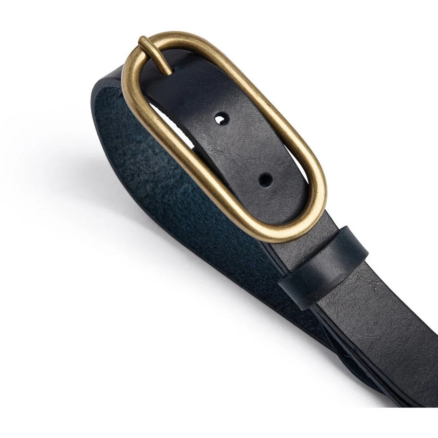 Dp - Belt 16086 - Dark Blue