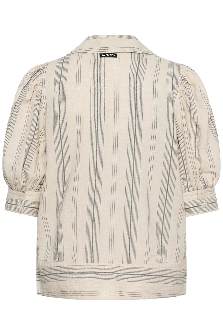 InWear - Edtih Bluse - stripe