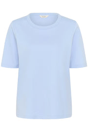PT - Ratana T-Shirt - Lyseblå