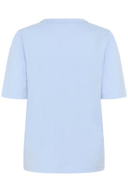 PT - Ratana T-Shirt - Lyseblå
