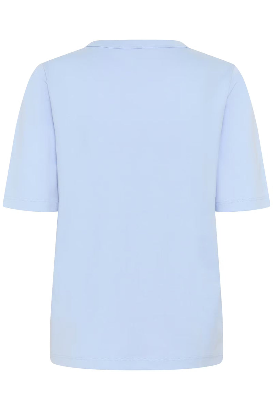 PT - Ratana T-Shirt - Lyseblå