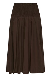 In Wear - RavenIW Skirt - Brun
