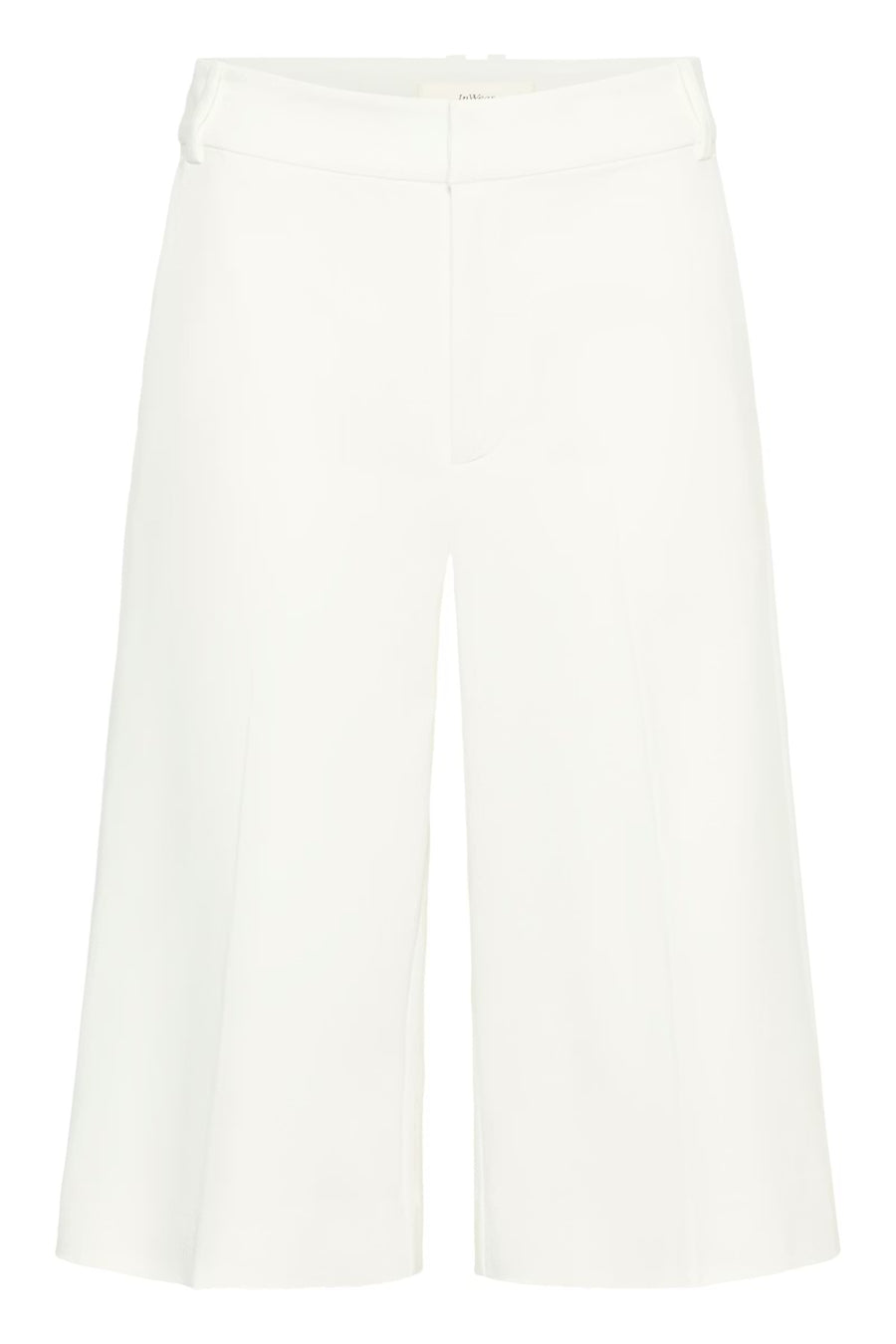 InWear - Zellaiw Longline Shorts - Whisper