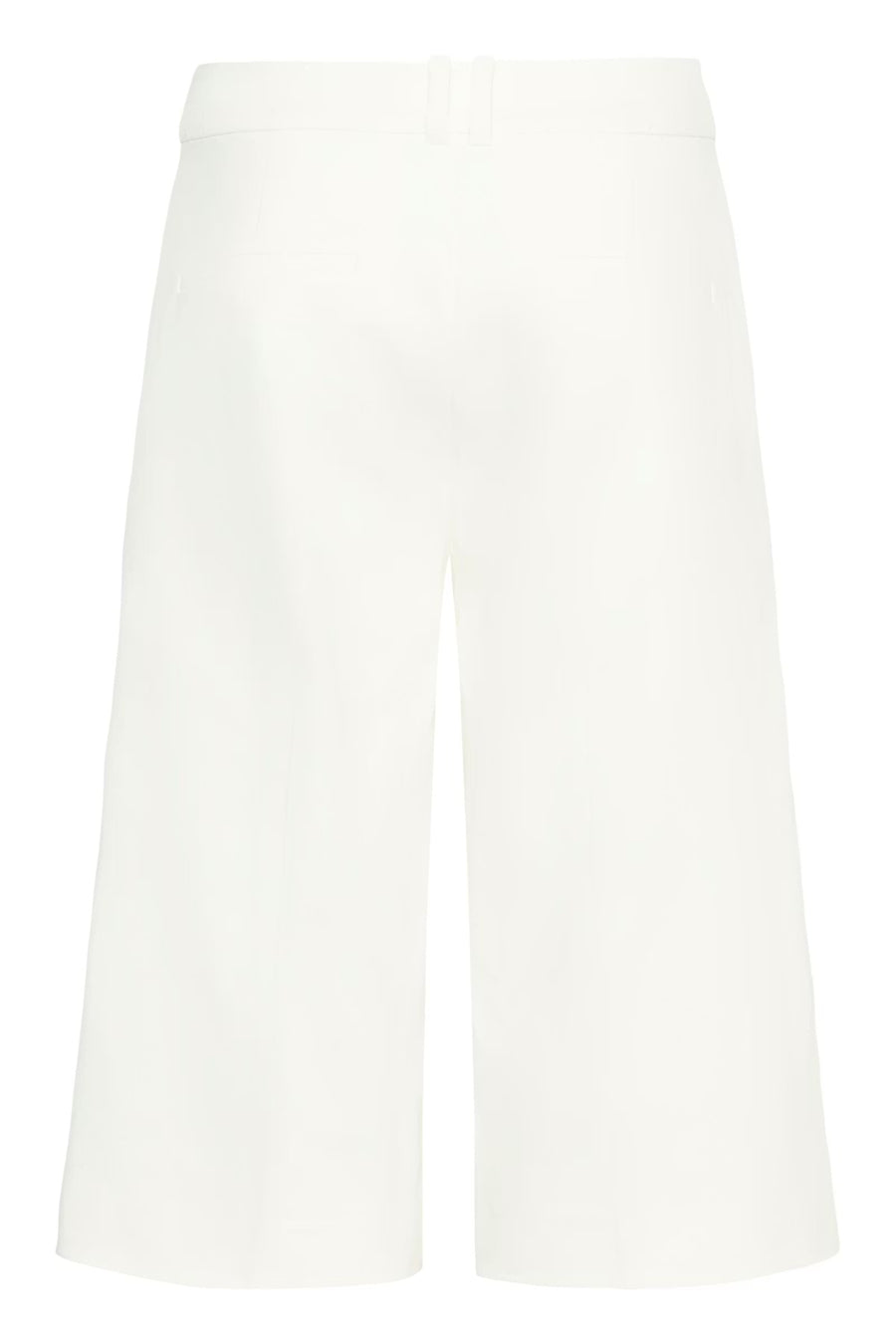 InWear - Zellaiw Longline Shorts - Whisper