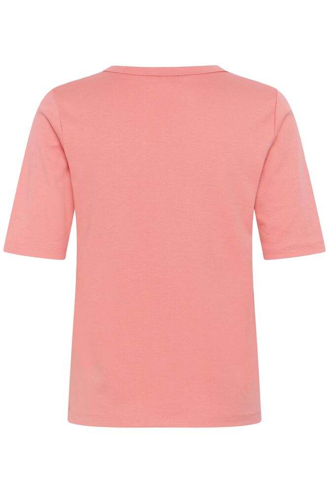 Part Two - Ratana T-Shirt - Peach Blossom