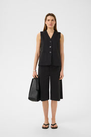 In Wear - Zella long shorts - sort