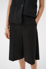 In Wear - Zella long shorts - sort