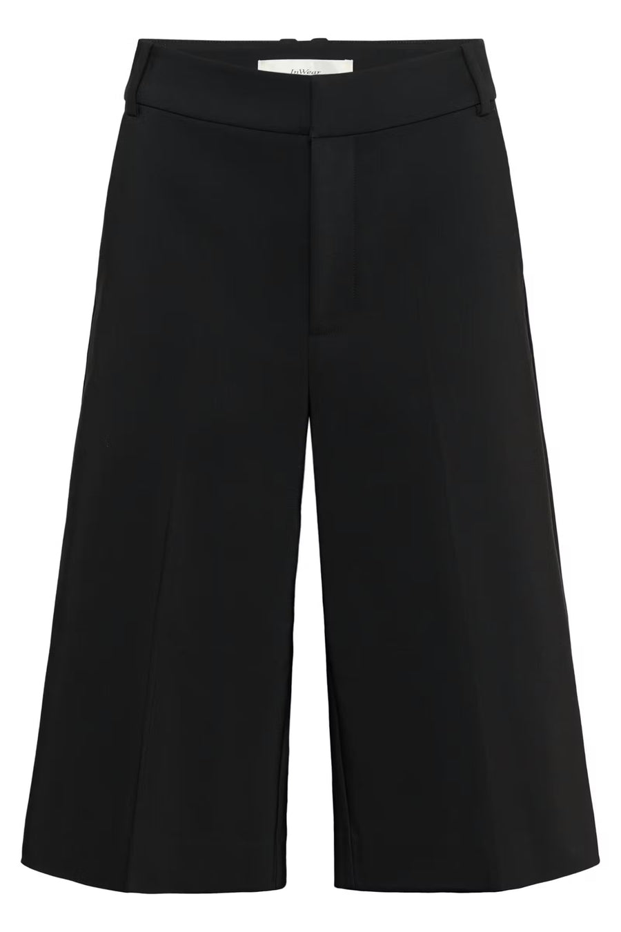 In Wear - Zella long shorts - sort