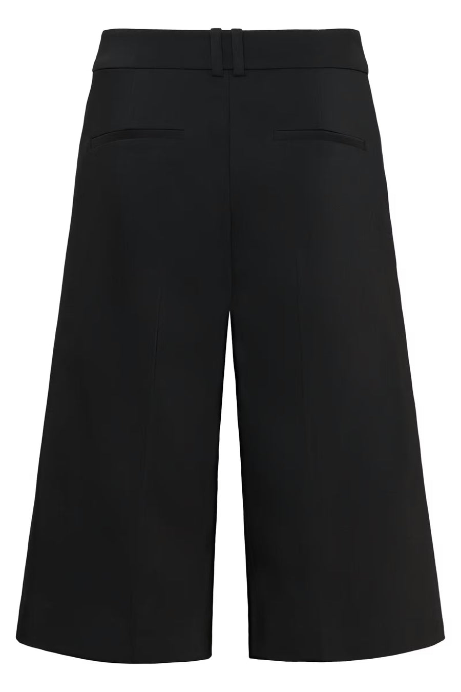 In Wear - Zella long shorts - sort