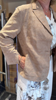 Gustav - Nitara Blazer shirt