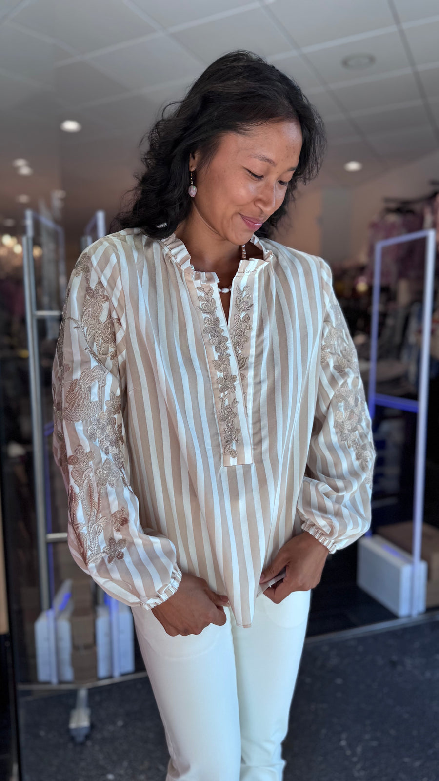 Gustav - AnneMie embroidery