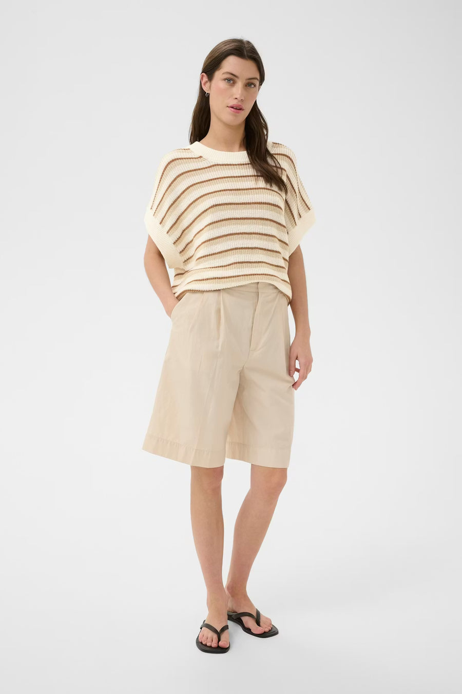 Part Twp - Belisia Pullover