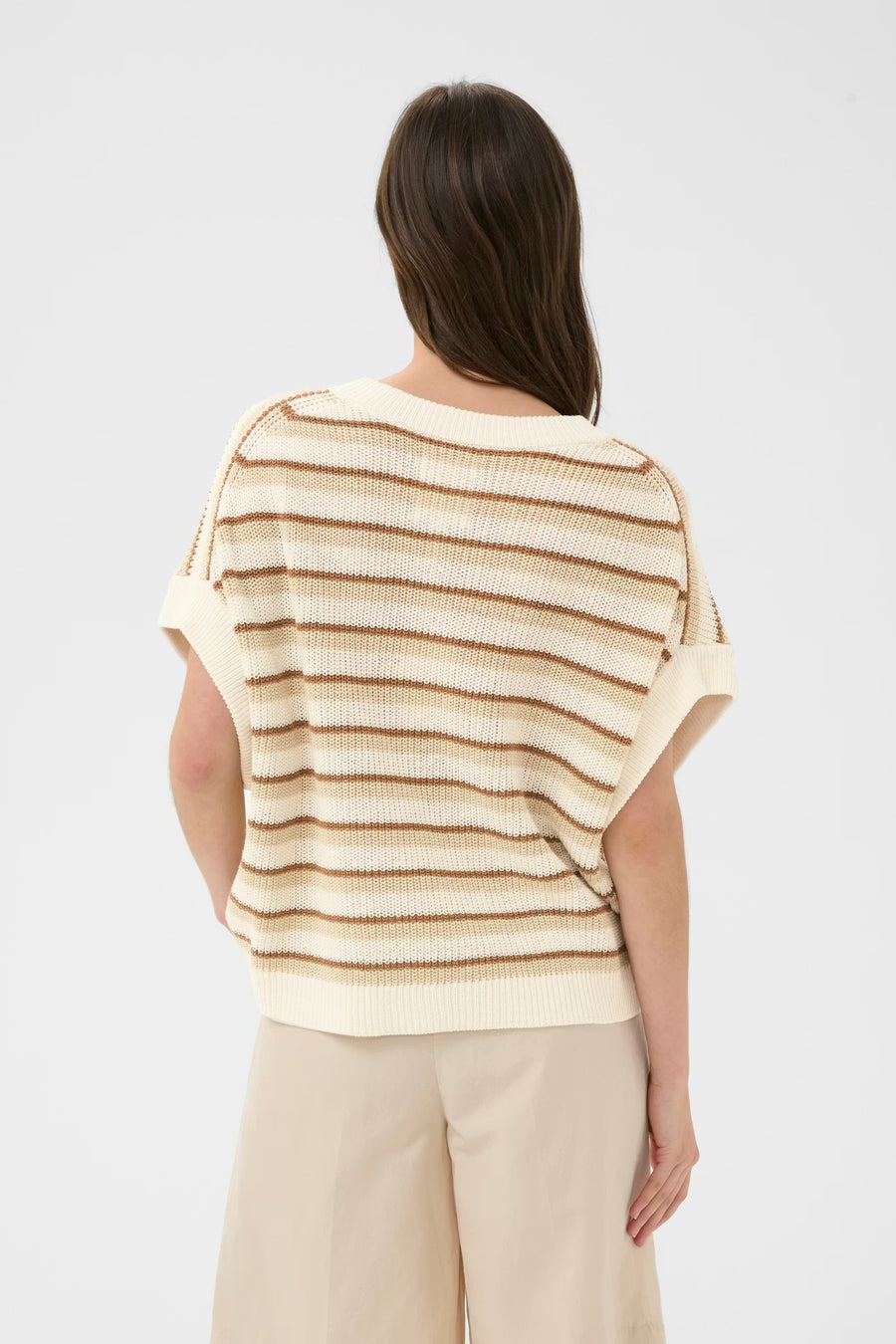 Part Twp - Belisia Pullover
