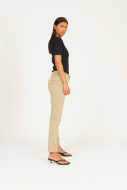 Ivy - Karmey chino Længde 32 - Khaki