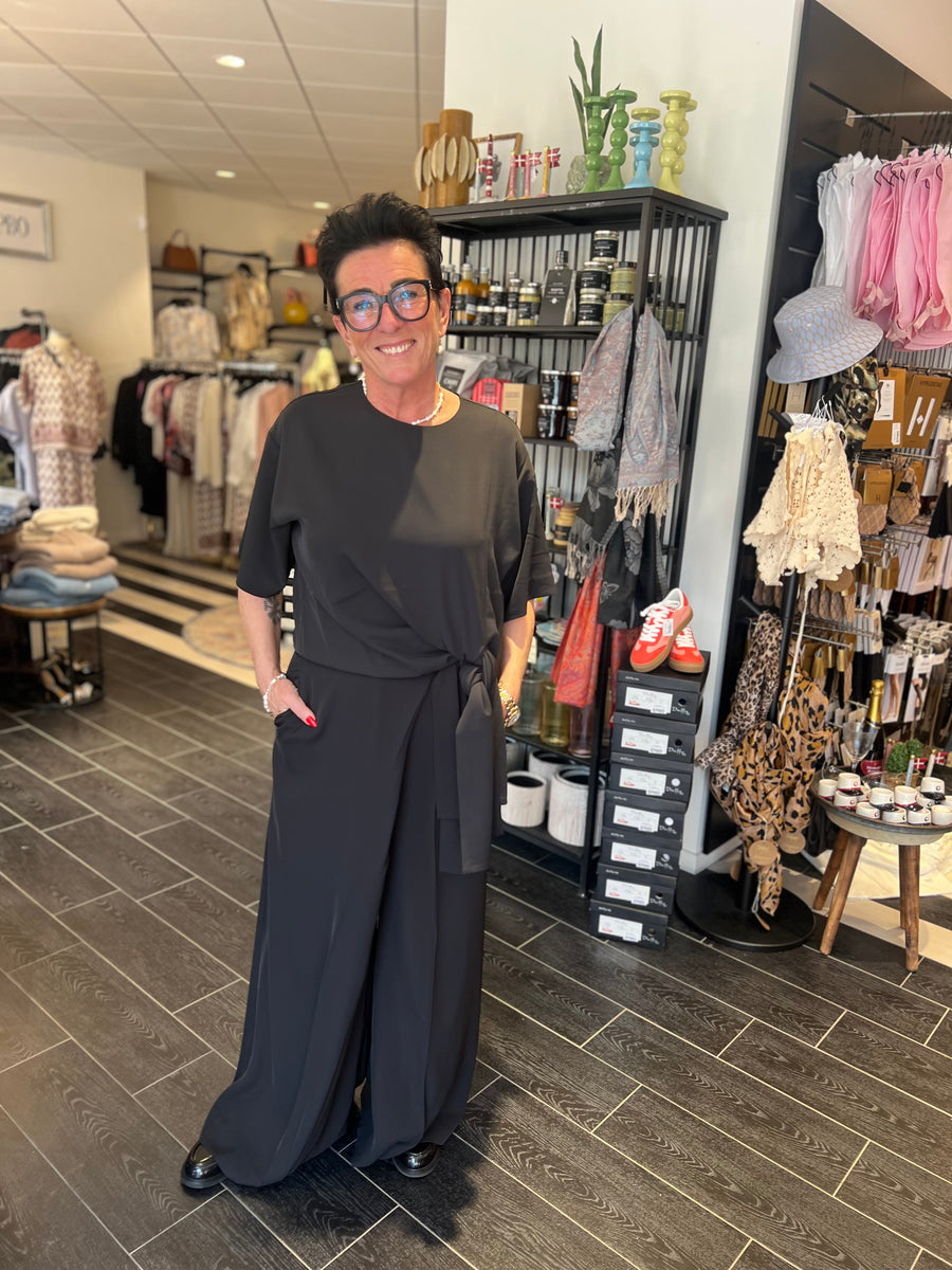 Inwear - Varina Pant - Black