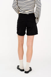 IVY - Karmey chino shorts - Black