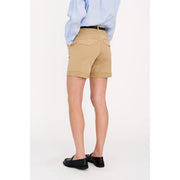 IVY - Karmey chino shorts - Khaki