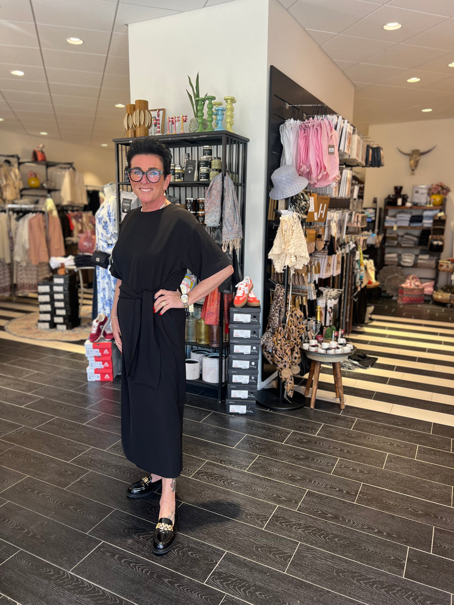 Inwear - Varina dress - Black