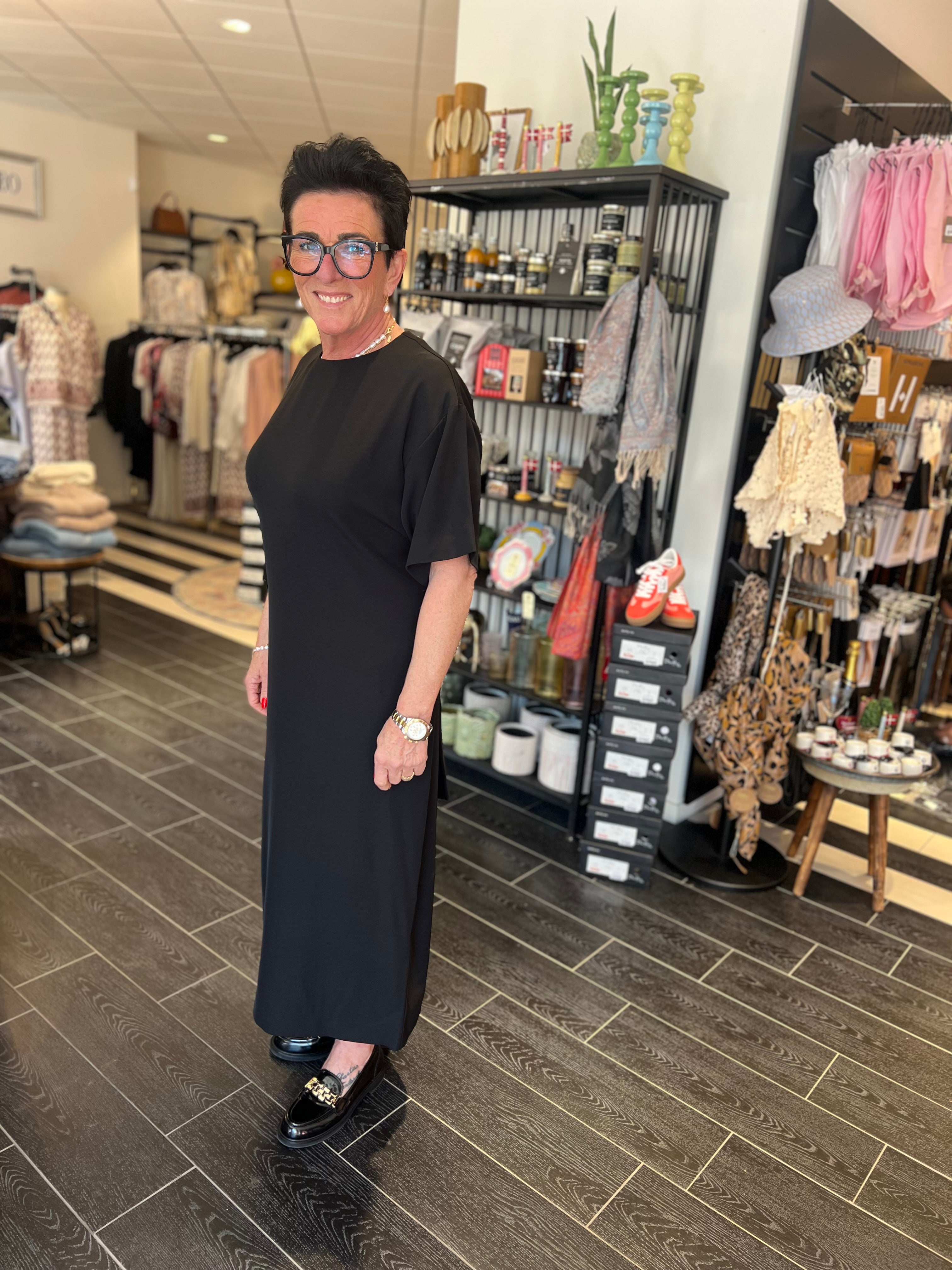 Inwear - Varina dress - Black