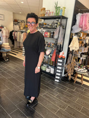 Inwear - Varina dress - Black