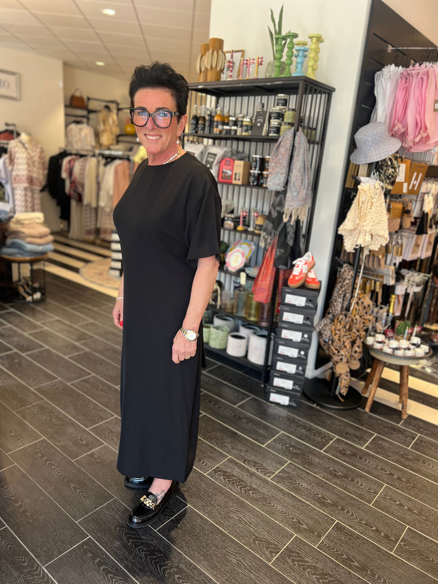 Inwear - Varina dress - Black