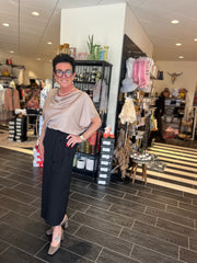 Inwear - Varina skirt - Black