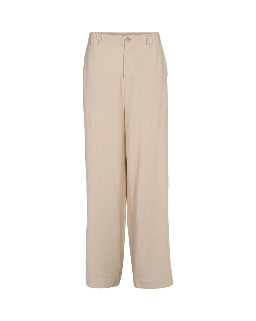 Prepair - Karla pants - Beige