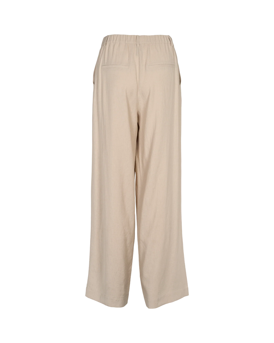 Prepair - Karla pants - Beige