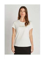 PBO - Philosopher T-shirt - Star White