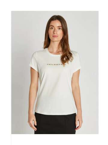 PBO - Philosopher T-shirt - Star White