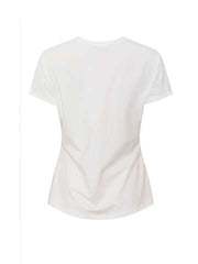 PBO - Philosopher T-shirt - Star White