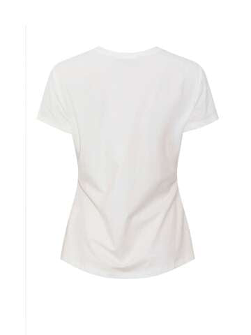 PBO - Philosopher T-shirt - Star White