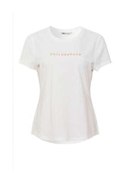 PBO - Philosopher T-shirt - Star White