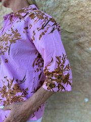 Gaspar - Java Bluse - Pink