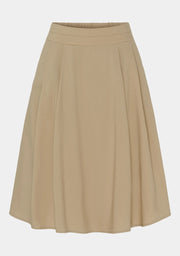 Isay - Sigga skirt - camel