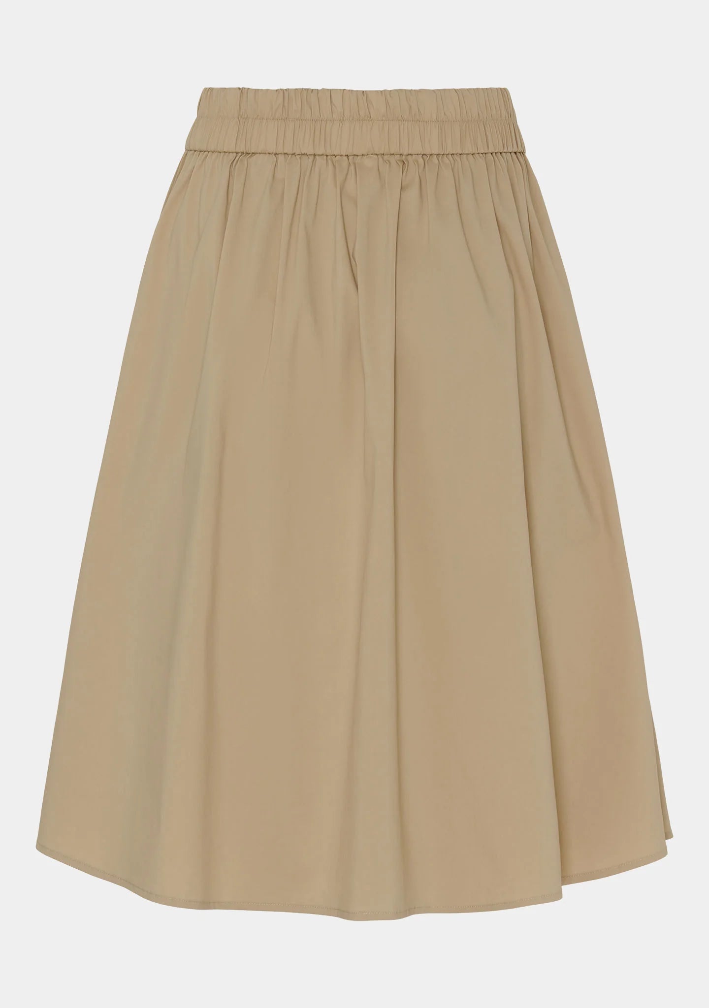 Isay - Sigga skirt - camel