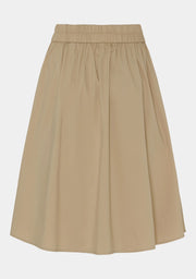 Isay - Sigga skirt - camel