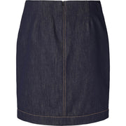 PBO - Marmonti skirt - Dark denim