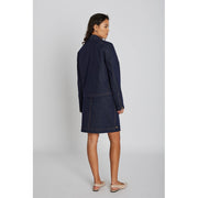 PBO - Marmonti skirt - Dark denim